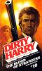 [Dirty Harry 10] • The Blood of Strangers